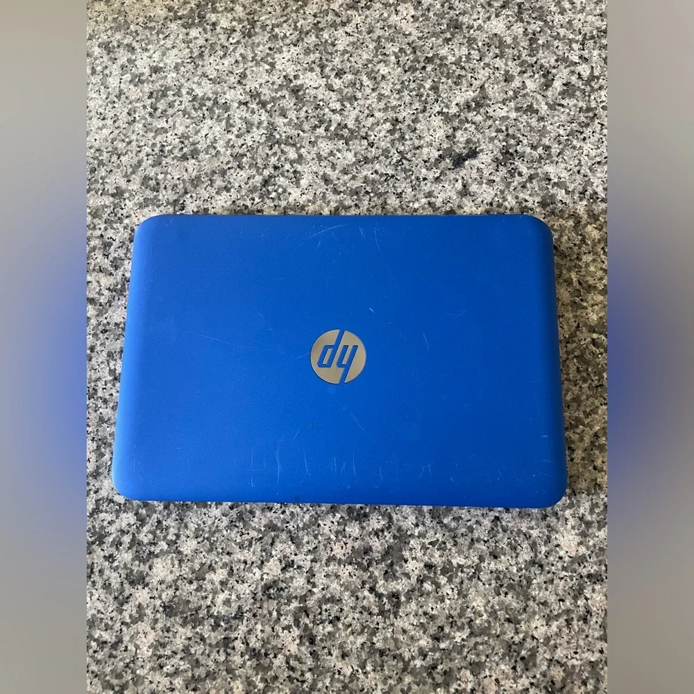 HP stream 11